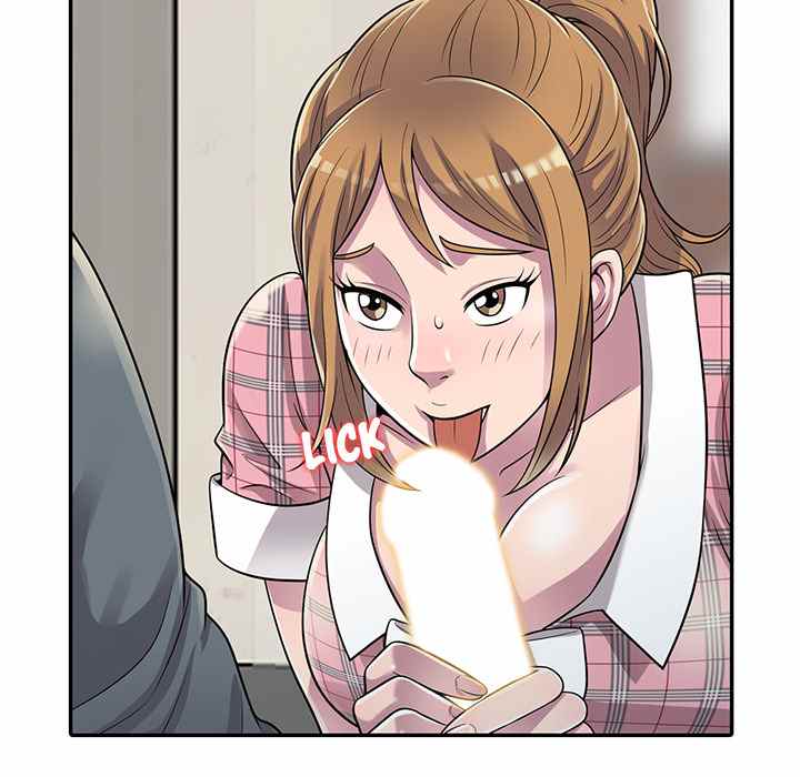 A Stolen Taste - Chapter 2 9 A Stolen Taste - Chapter 2 9