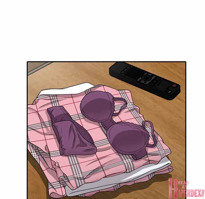 A Stolen Taste - Chapter 2 37 A Stolen Taste - Chapter 2 37