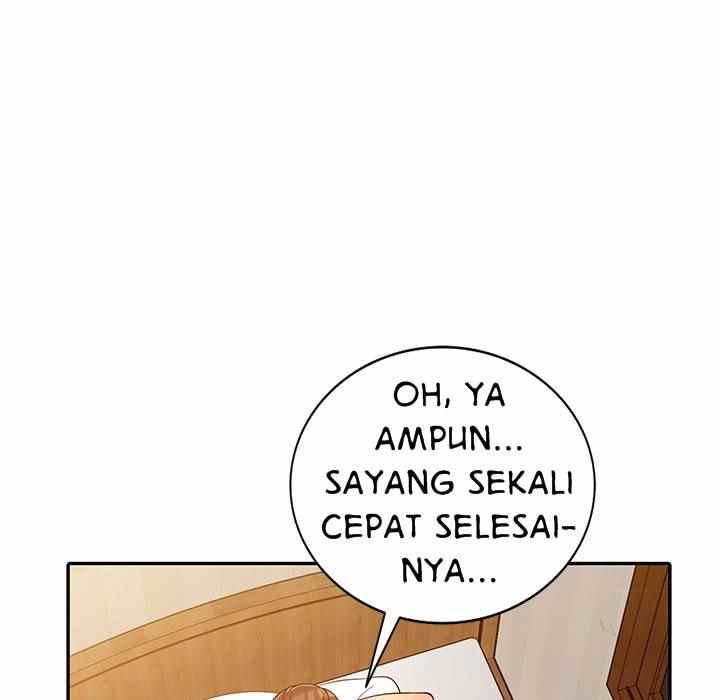 A Stolen Taste - Chapter 2 129 A Stolen Taste - Chapter 2 129