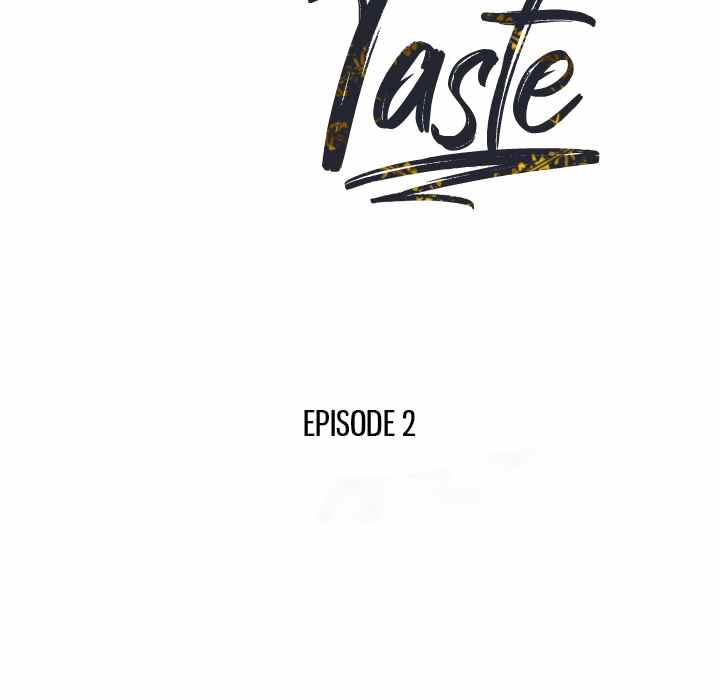 A Stolen Taste - Chapter 2 16 A Stolen Taste - Chapter 2 16