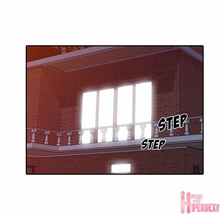 A Stolen Taste - Chapter 2 142 A Stolen Taste - Chapter 2 142