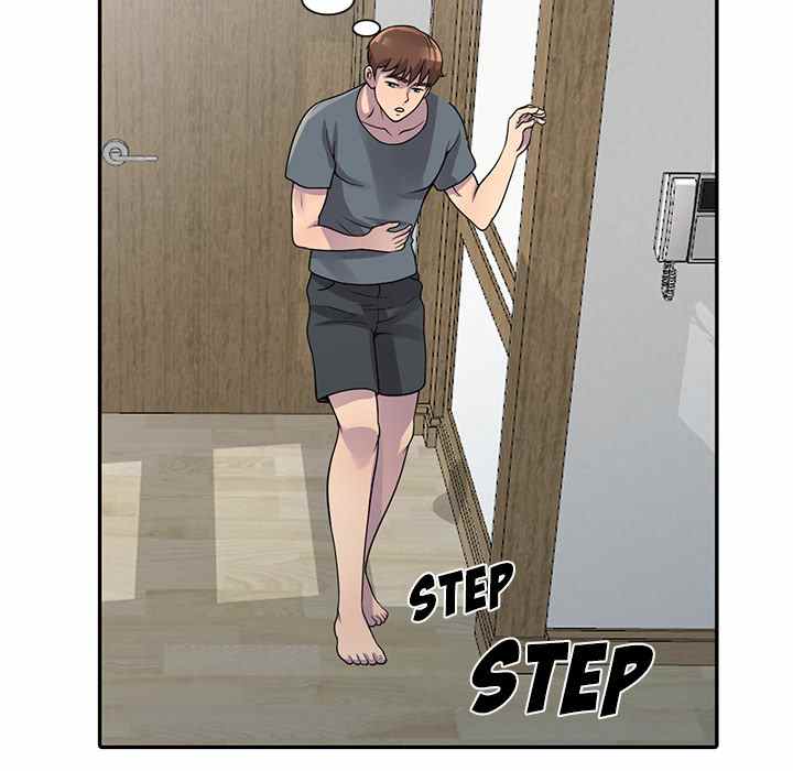 A Stolen Taste - Chapter 2 144 A Stolen Taste - Chapter 2 144