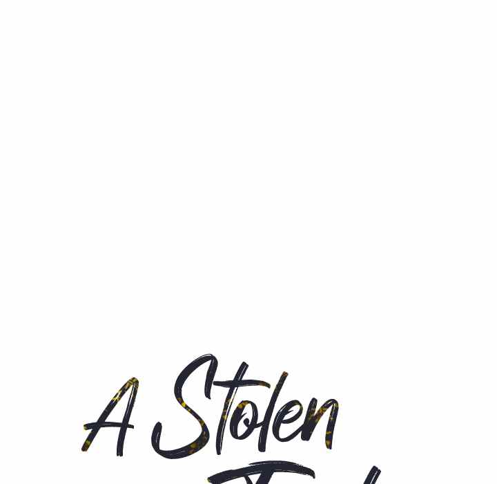 A Stolen Taste - Chapter 2 15 A Stolen Taste - Chapter 2 15