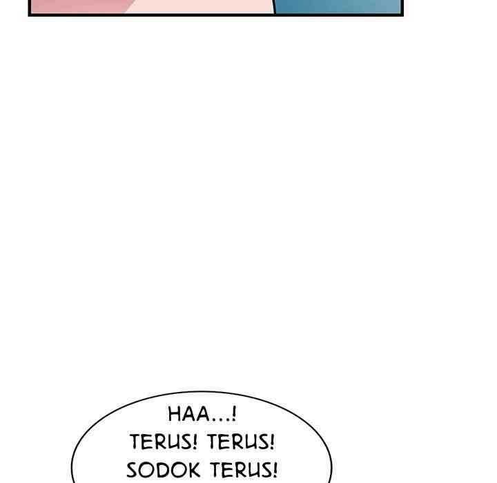 A Stolen Taste - Chapter 23 21 A Stolen Taste - Chapter 23 21