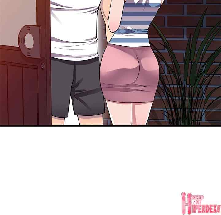 A Stolen Taste - Chapter 21 19 A Stolen Taste - Chapter 21 19