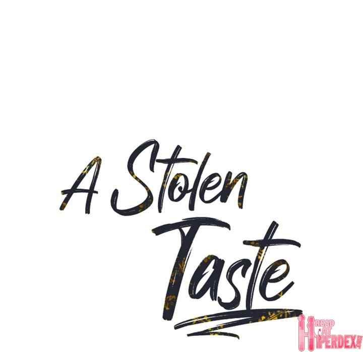 A Stolen Taste - Chapter 21 16 A Stolen Taste - Chapter 21 16