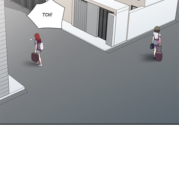 A Stolen Taste - Chapter 25 82