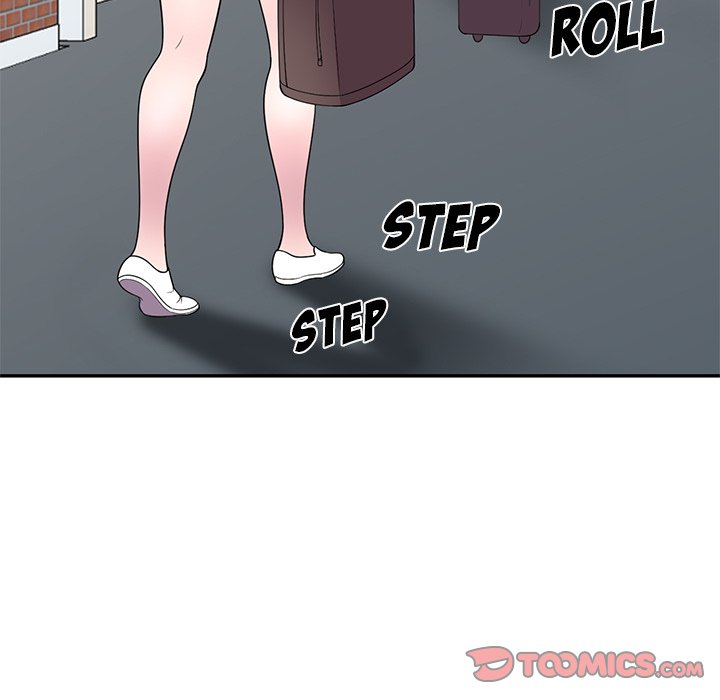 A Stolen Taste - Chapter 25 80