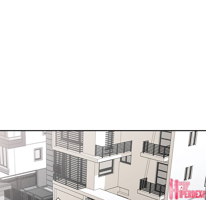 A Stolen Taste - Chapter 25 81