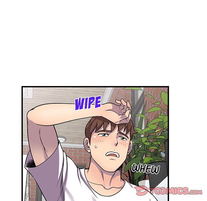 A Stolen Taste - Chapter 25 86