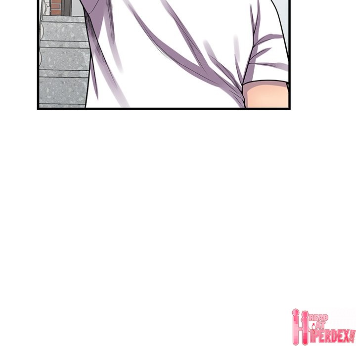 A Stolen Taste - Chapter 25 87