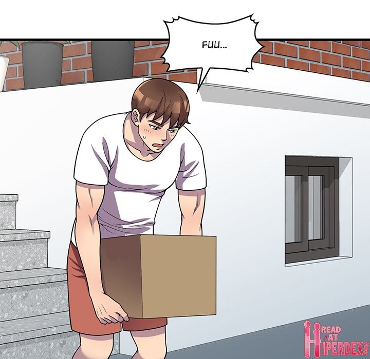 A Stolen Taste - Chapter 25 84