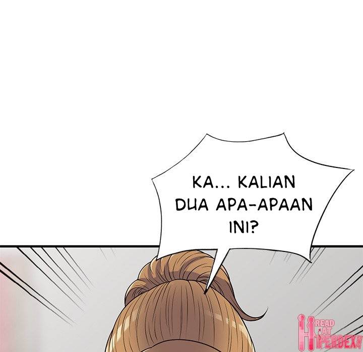 A Stolen Taste - Chapter 25 9