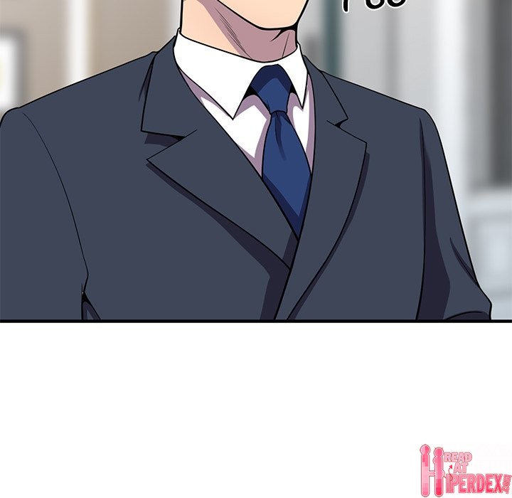 A Stolen Taste - Chapter 25 99