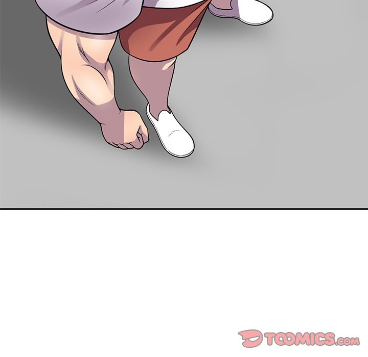 A Stolen Taste - Chapter 25 92