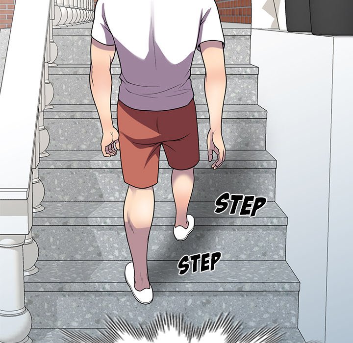 A Stolen Taste - Chapter 25 94