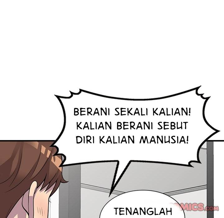 A Stolen Taste - Chapter 25 20