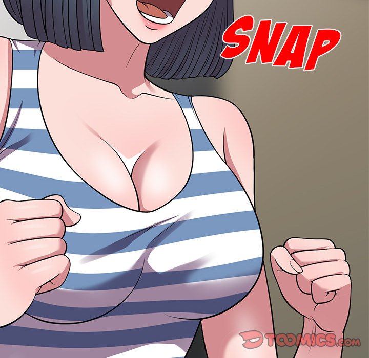 A Stolen Taste - Chapter 25 26