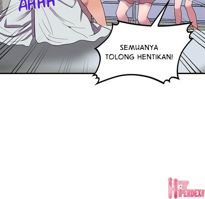 A Stolen Taste - Chapter 25 24