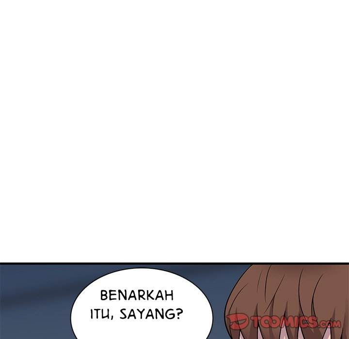 A Stolen Taste - Chapter 25 38