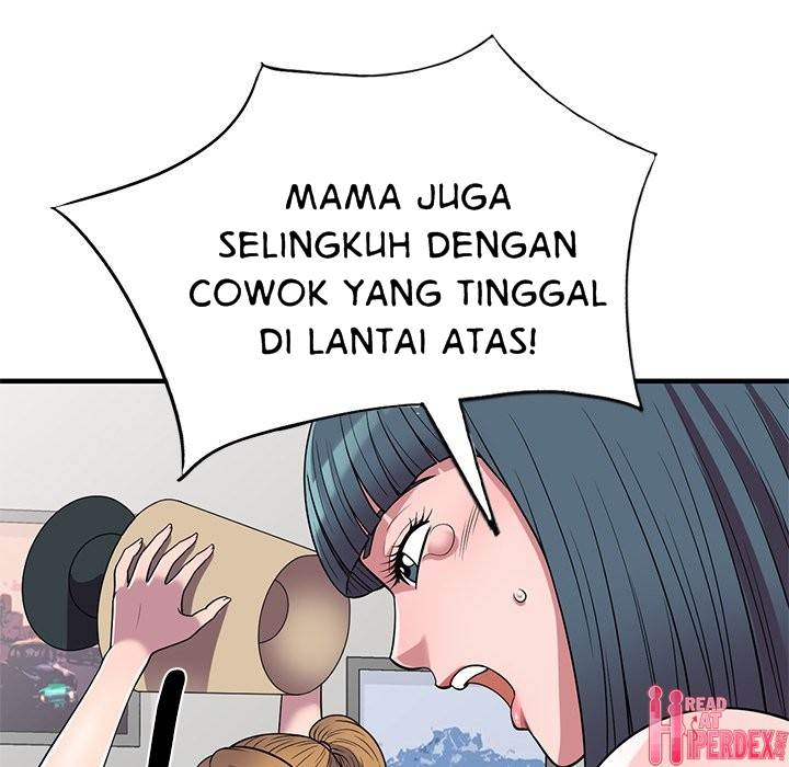 A Stolen Taste - Chapter 25 30