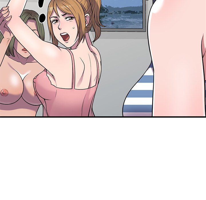 A Stolen Taste - Chapter 25 31