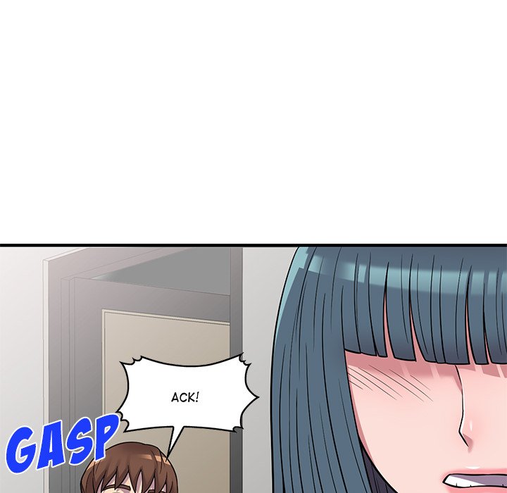 A Stolen Taste - Chapter 25 34