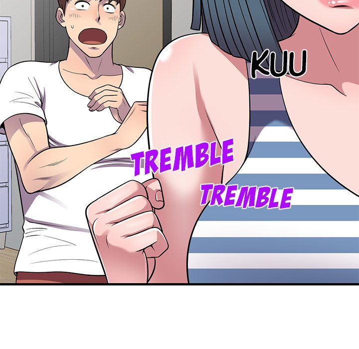 A Stolen Taste - Chapter 25 35