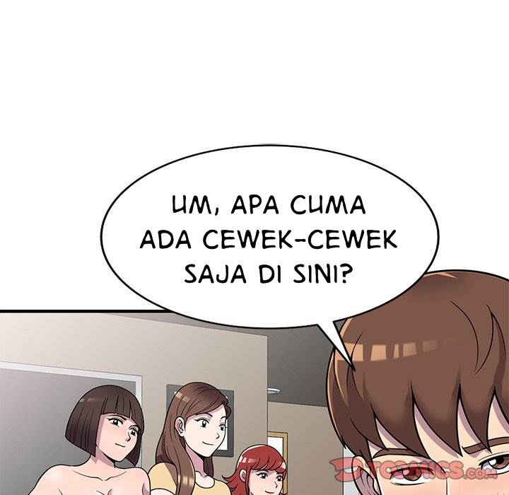 A Stolen Taste - Chapter 25 128