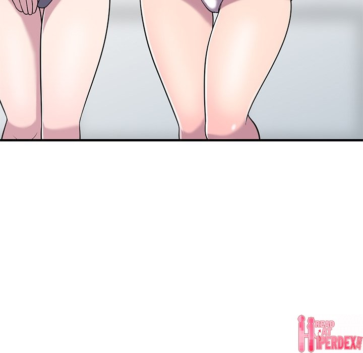 A Stolen Taste - Chapter 25 123