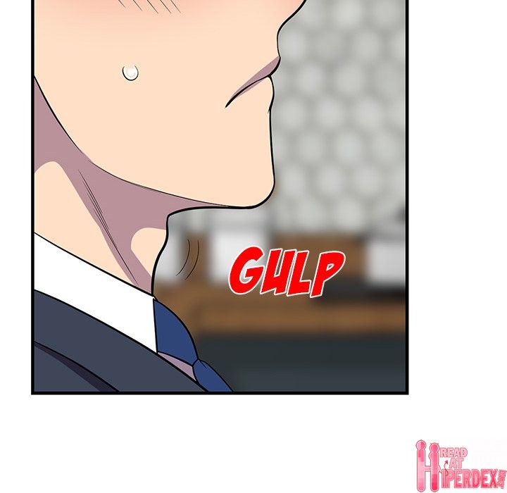 A Stolen Taste - Chapter 25 120