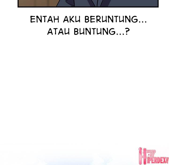 A Stolen Taste - Chapter 25 138