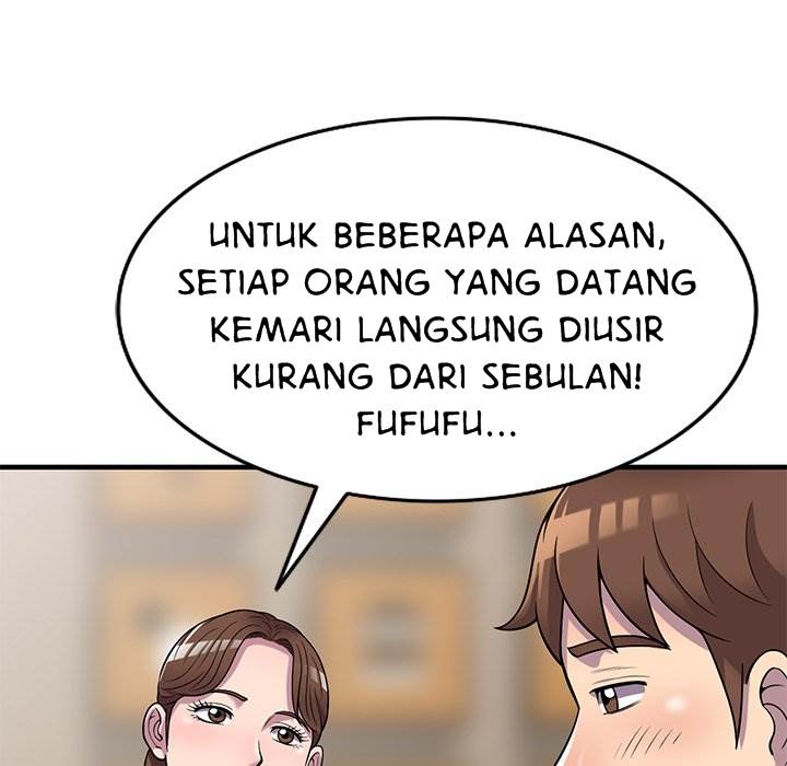 A Stolen Taste - Chapter 25 130