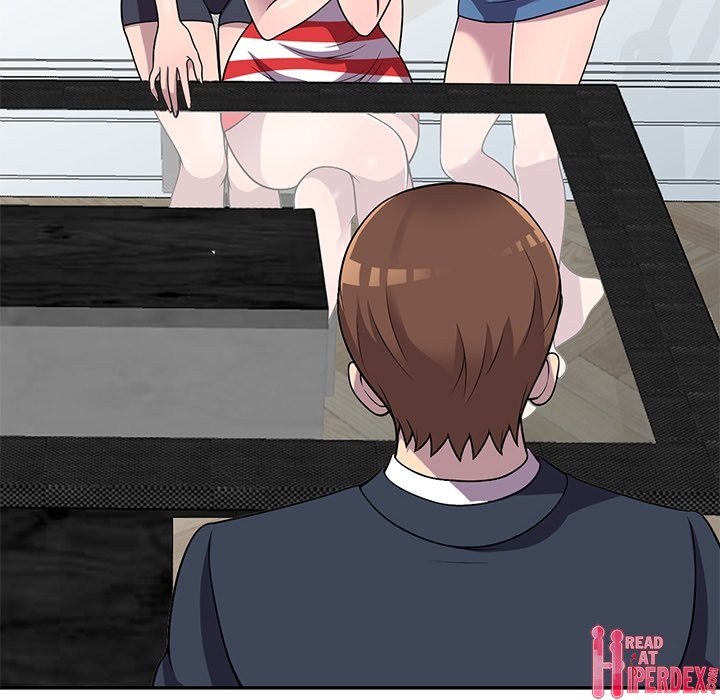 A Stolen Taste - Chapter 25 135