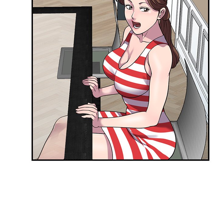 A Stolen Taste - Chapter 25 107