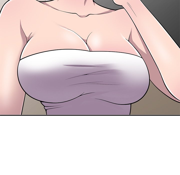 A Stolen Taste - Chapter 25 112