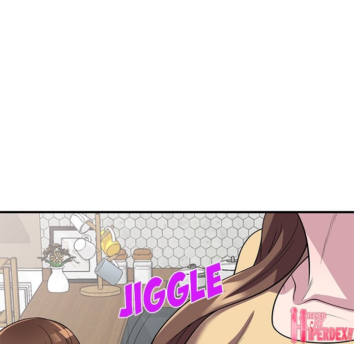 A Stolen Taste - Chapter 25 117