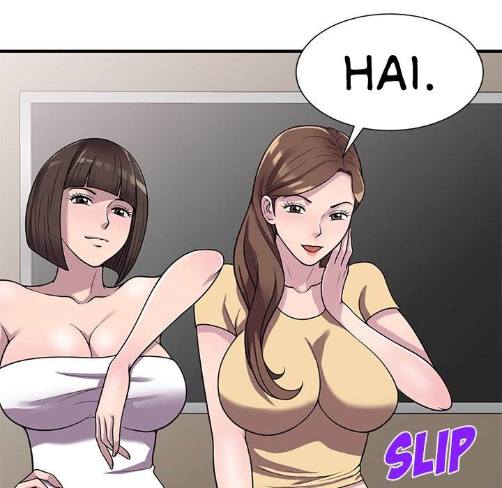 A Stolen Taste - Chapter 25 115