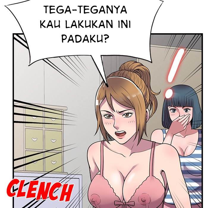 A Stolen Taste - Chapter 25 16