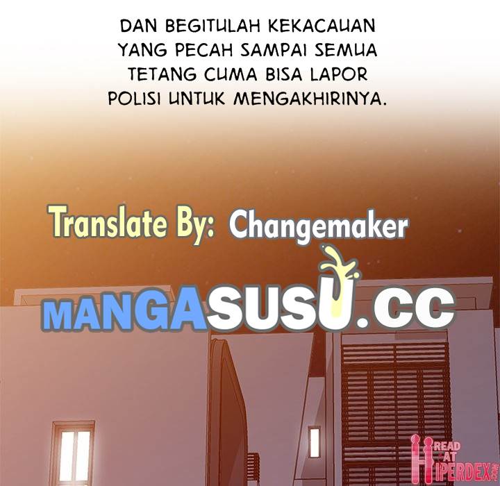 A Stolen Taste - Chapter 25 69