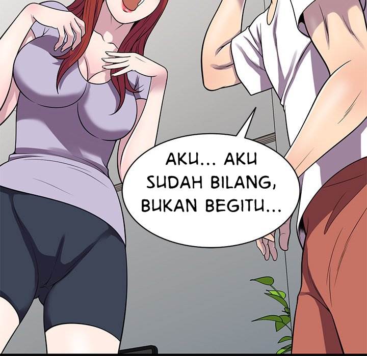 A Stolen Taste - Chapter 25 61