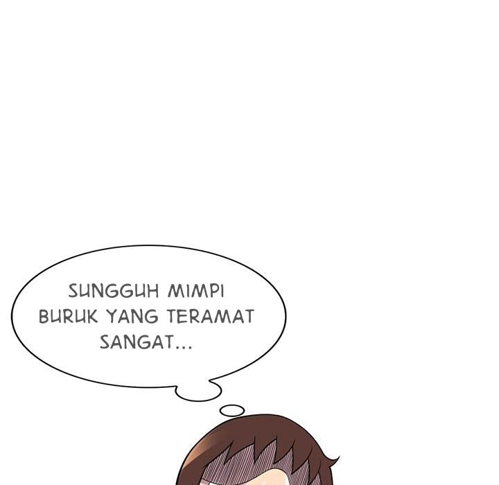 A Stolen Taste - Chapter 25 64