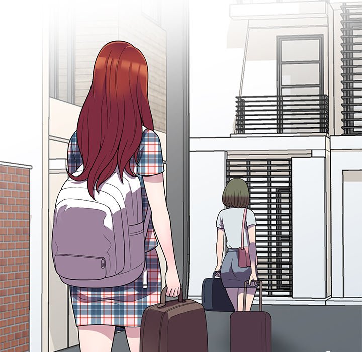 A Stolen Taste - Chapter 25 79