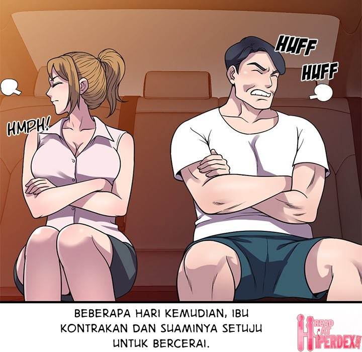 A Stolen Taste - Chapter 25 72