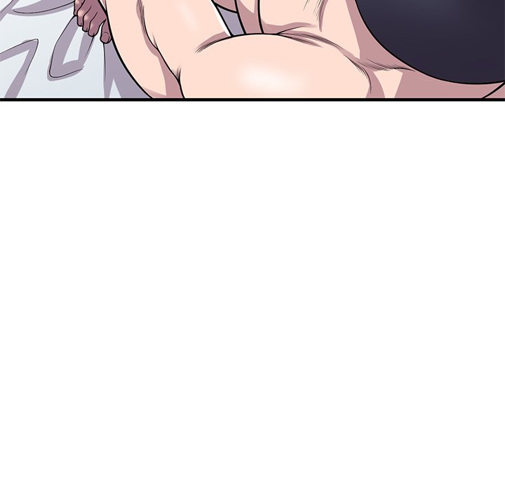 A Stolen Taste - Chapter 25 4