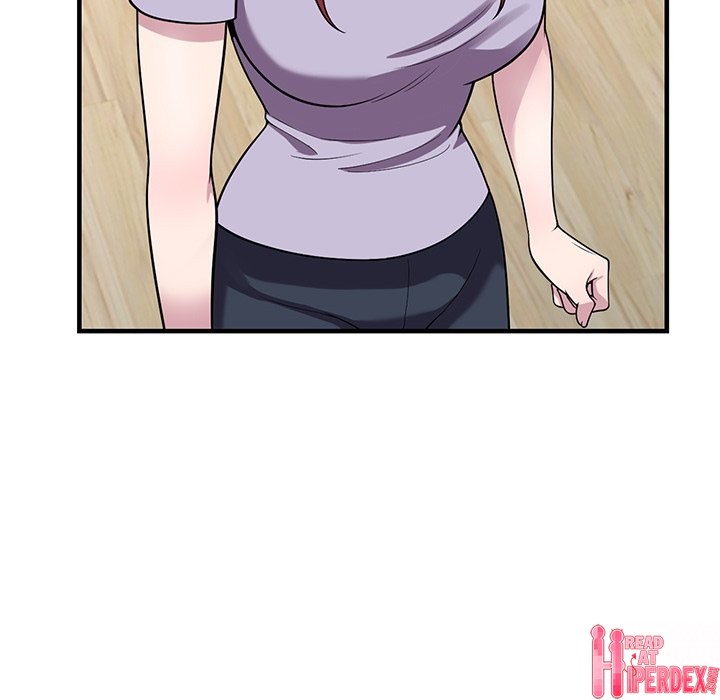 A Stolen Taste - Chapter 25 42