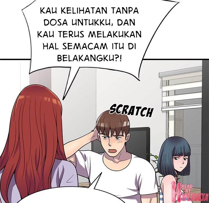 A Stolen Taste - Chapter 25 45