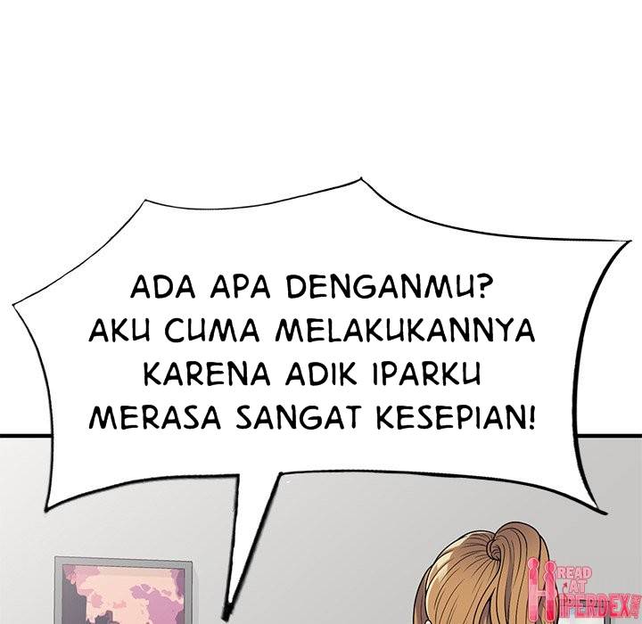 A Stolen Taste - Chapter 25 51