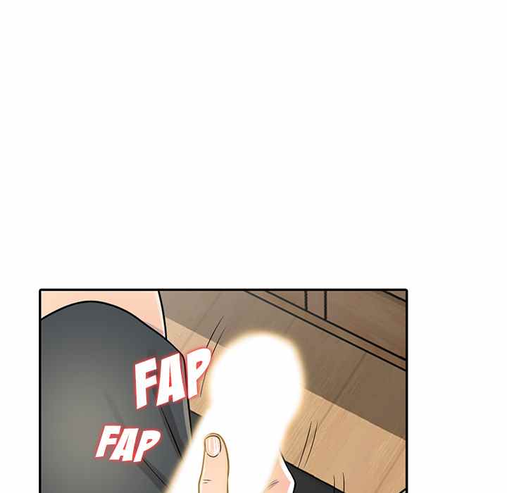 A Stolen Taste - Chapter 1 95 A Stolen Taste - Chapter 1 95