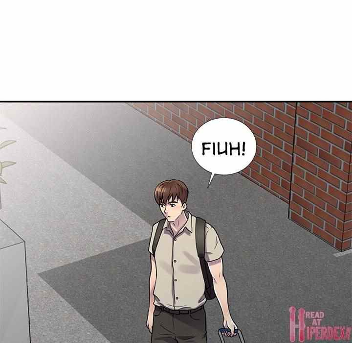 A Stolen Taste - Chapter 1 12 A Stolen Taste - Chapter 1 12